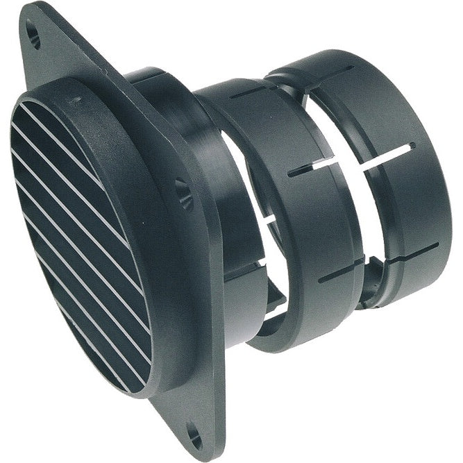 Schwenkdüse SCW 2 für Truma Heizungen beige