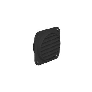 Schwenkdüse Truma SCW 2 schwarz für 80/72 mm Rohre