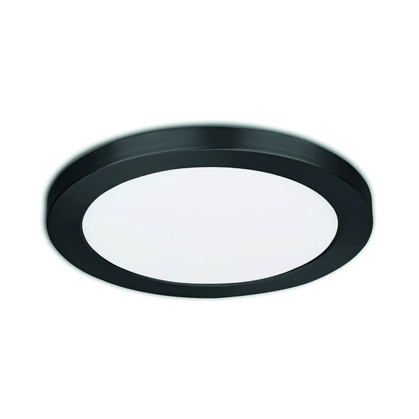 SCL LED Aufbau/Einbauleuchte Slim Flex 12 V 3.000 K 6–12 W 139–165 mm