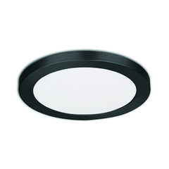 SCL Slim Flex LED Aufbau-/Einbauleuchte 12W 3000K