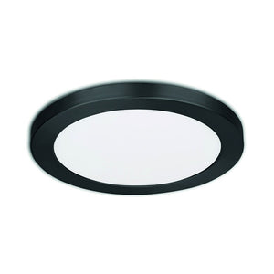 SCL Slim Flex LED Aufbau-/Einbauleuchte 12W 3000K