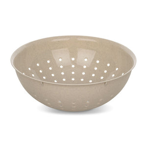 Seihe 2 l Vorratsschüssel koziol PALSBY natur - 5