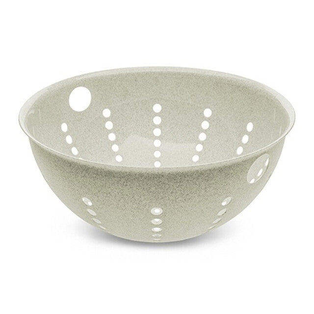 Seihe 5 l koziol PALSBY L - Nature Desert Sand