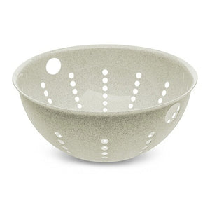 Seihe 5 l koziol PALSBY L - Nature Desert Sand