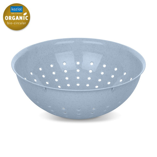 Seihe Koziol PALSBY M 2l Vorratsschüssel blau - 2