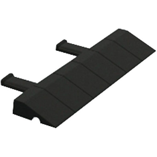Seitenkeil Isabella Isafloor - schwarz