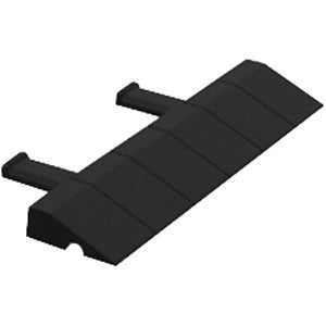 Seitenkeil Isabella Isafloor - schwarz - 2
