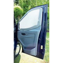 Seitenscheiben-Verdunkelung rechts Ford Transit V363
