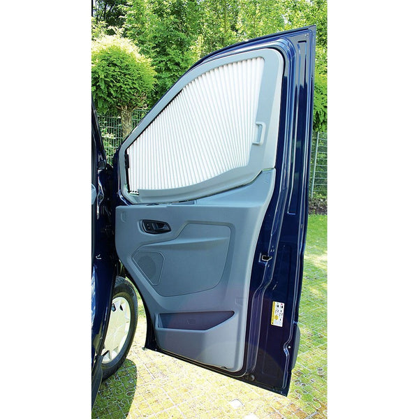 Seitenscheiben-Verdunkelung rechts Ford Transit V363