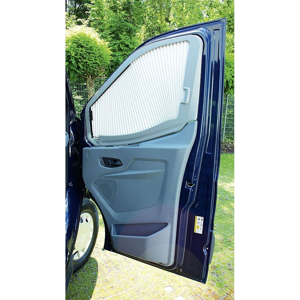 Seitenscheiben-Verdunkelung rechts Ford Transit V363