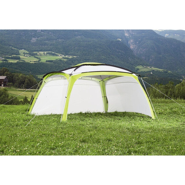 Seitenwände Medusa 4x4 | Brunner 2-tlg. Set