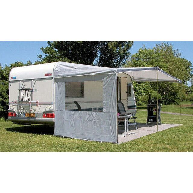 Seitenwand EuroTrail 240x180 cm für Sonnendach