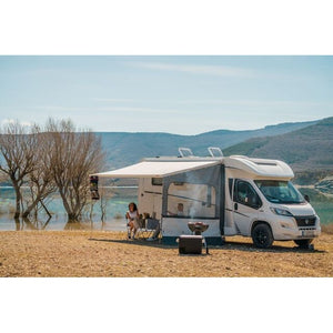 Seitenwand FIAMMA F45/F80 - Grau XXX - 2