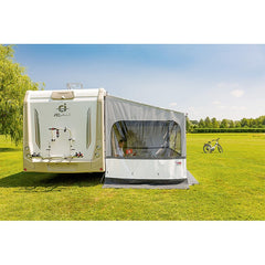Seitenwand Fiamma Side W Pro F35 - grau