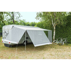 Seitenwand FIAMMA Sun View F35 210 cm grau - 2