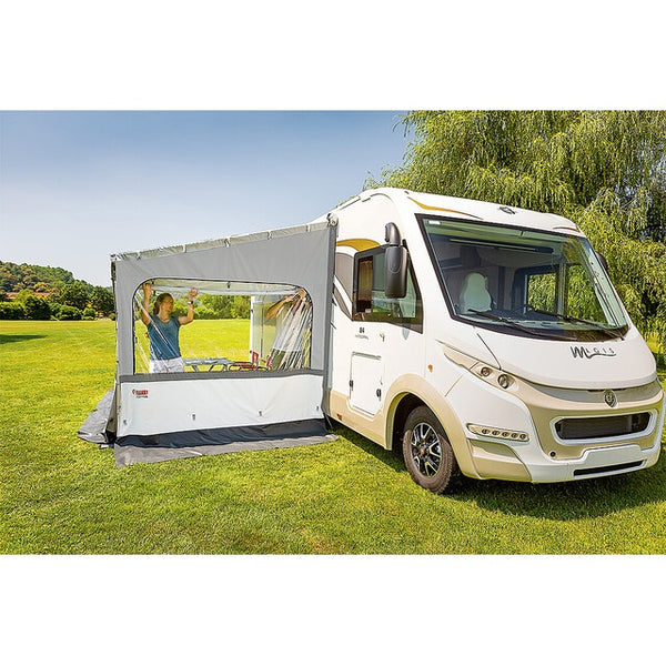 Seitenwand Side W Pro Shade für Caravanstore