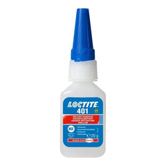 Sekundenkleber LOCTITE 401 - 5 g