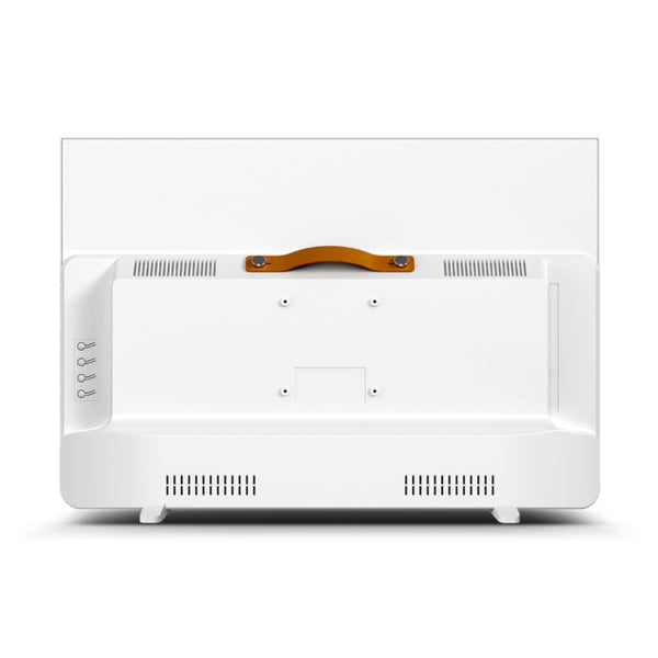 SELFSAT MSD 27 – Streaming Display 27 Zoll weiß - 2