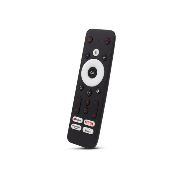 SELFSAT MSD 27 – Streaming Display 27 Zoll weiß - 4