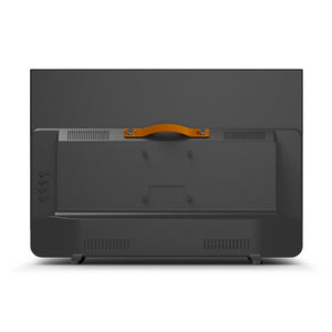 SELFSAT MSD 27 – Tragbares 27 Zoll Streaming-Display - 2