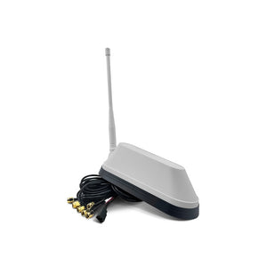 SELFSAT MWR 5560 eSIM 5G Router bis 3,4Gbps mit SATCO oder SHARK Antenne - 5