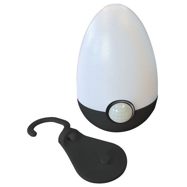 Sensor Zeltlampe mit Sensor – EuroTrail