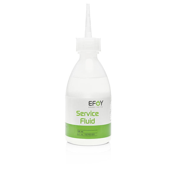 Service Fluid für EFOY Brennstoffzelle - 100 ml