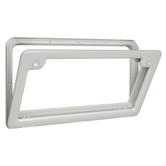 Serviceklappe Thetford 70x39,5 cm hellgrau