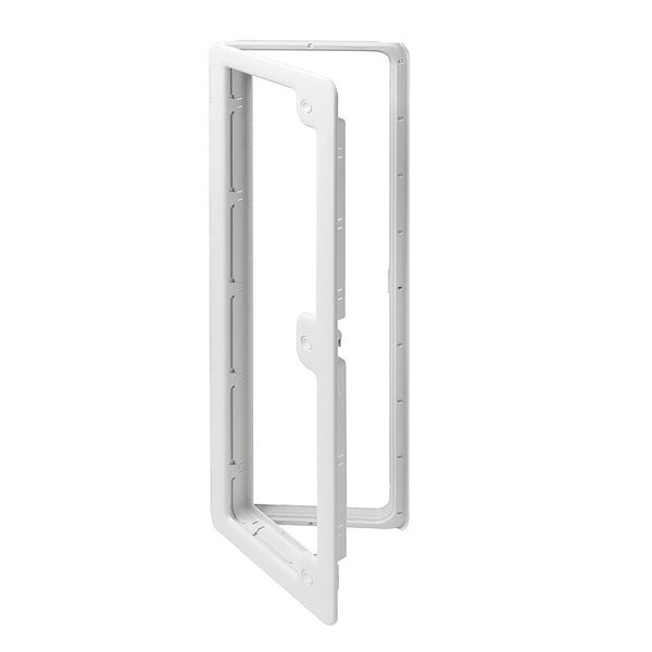 Serviceklappe Thetford hellgrau 110,8 x 34,6 cm - 2