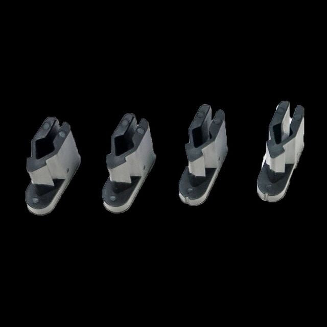 Set Stegadapter REMIS für Frontsystem 1 Stk