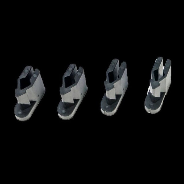 Set Stegadapter REMIS für Frontsystem 1 Stk