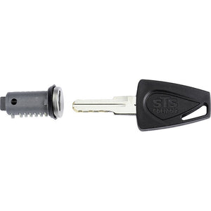 Set STS Oberholz 12 Zylinder mit 4 Schlüsseln