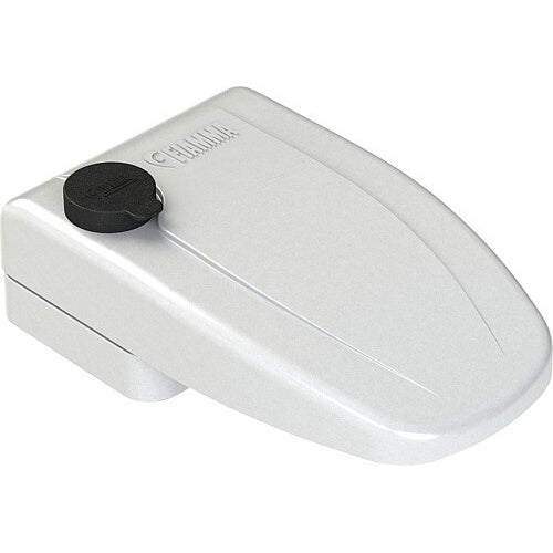 Sicherheitsblock Fiamma für Türen - Weiß - 2