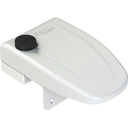 Sicherheitsblock Fiamma Safe Door 3 Stück weiß