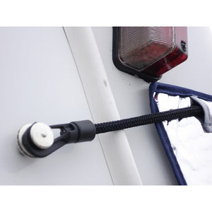 Sicherheitsdruckknöpfe Loxx 2 Stück für Kleinteile - 2