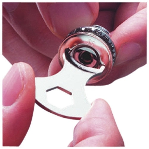 Sicherheitsdruckknöpfe Loxx 2 Stück für Kleinteile - 5