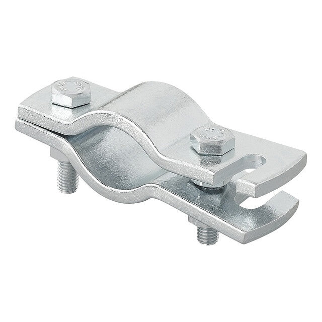 Sicherheitskupplung ProPlus mit Falz - Anhänger kaufen