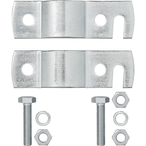 Sicherheitskupplung ProPlus mit Falz - Anhänger kaufen - 5