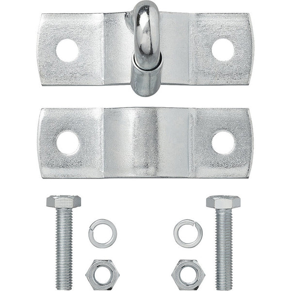 Sicherheitskupplung ProPlus mit Feder - 11x15x5,5 cm - 3