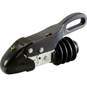 Sicherheitskupplung Winterhoff WS 3000 D+Z - 4