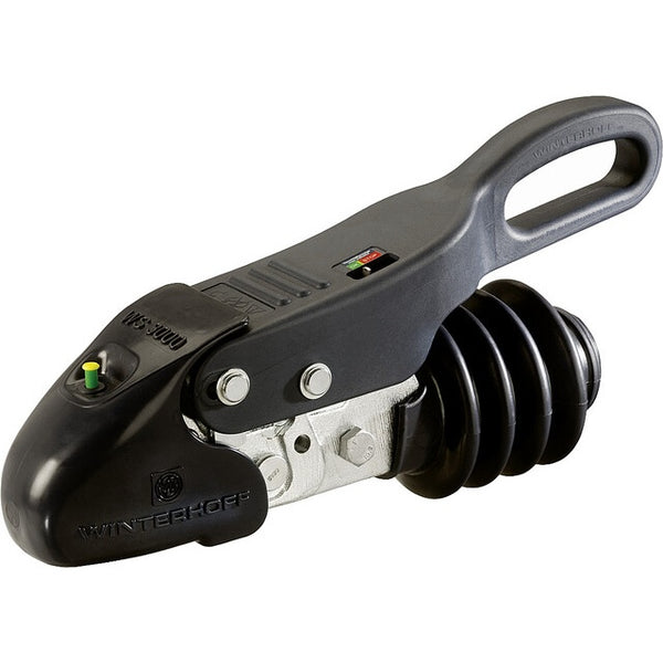 Sicherheitskupplung Winterhoff WS 3000 D+Z - 4