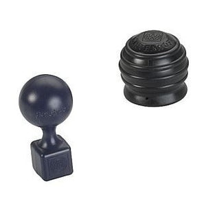 Sicherheitskupplung Winterhoff WS 3000 D+Z - 7