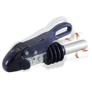 Sicherheitskupplung Winterhoff WS 3000