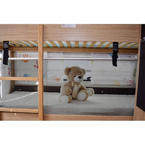 Sicherheitsnetz für Kinder 150 x 50 cm – SLiiPER - 4