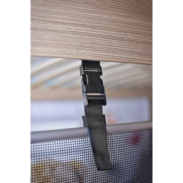 Sicherheitsnetz für Kinder 150 x 50 cm – SLiiPER - 5