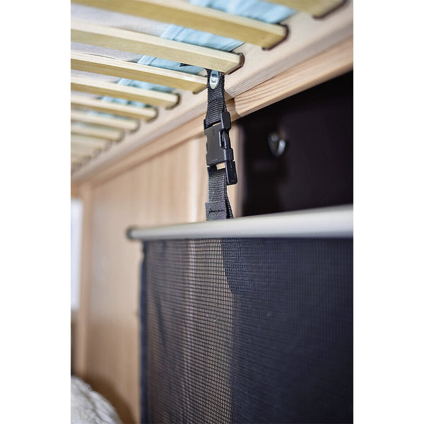 Sicherheitsnetz für Kinder 190x50cm - SLiiPER - 2