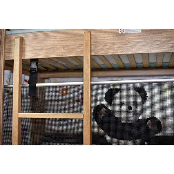 Sicherheitsnetz für Kinder 190x50cm - SLiiPER - 3