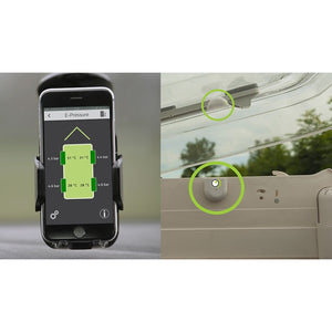 Sicherheitspaket E-Trailer für Reisemobil - 2