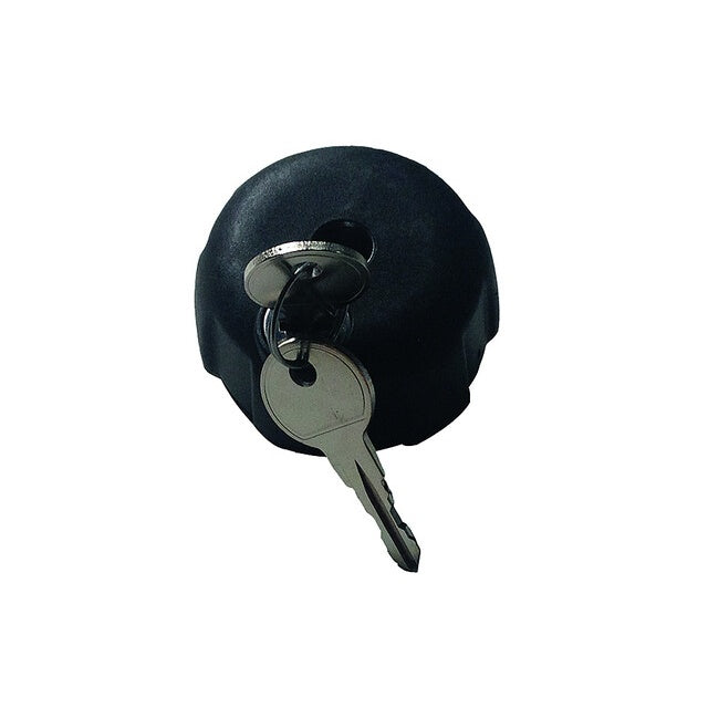 Sicherheitsschloss für Fahrradträger BR-Systems