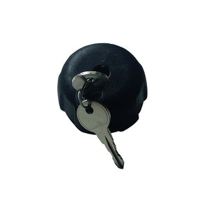 Sicherheitsschloss für Fahrradträger BR-Systems